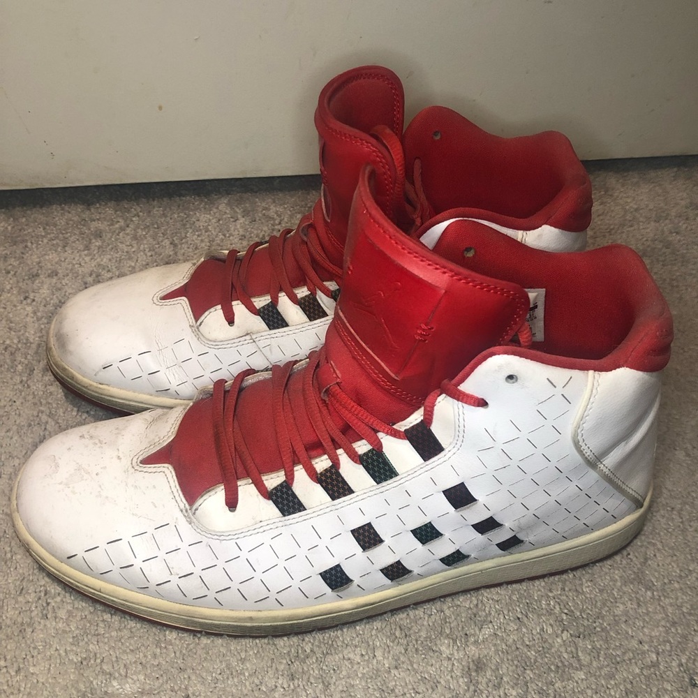 Nike Air Jordan Illusion
